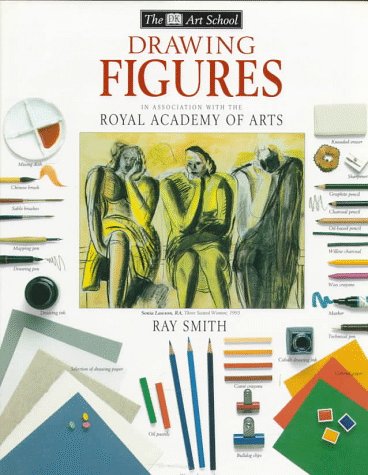 Drawing Figures (The Dk Art School)