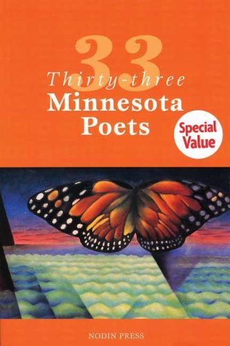 33 Minnesota Poets,Used
