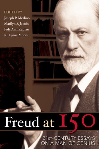 Freud at 150: Twenty First Century Essays on a Man of Genius,Used
