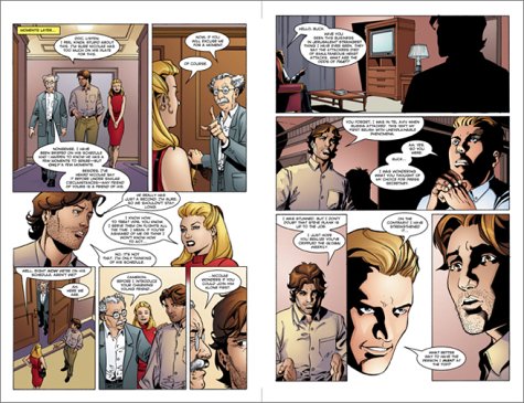 Left Behind Graphic Novel (Book 1, Volume 5),Used