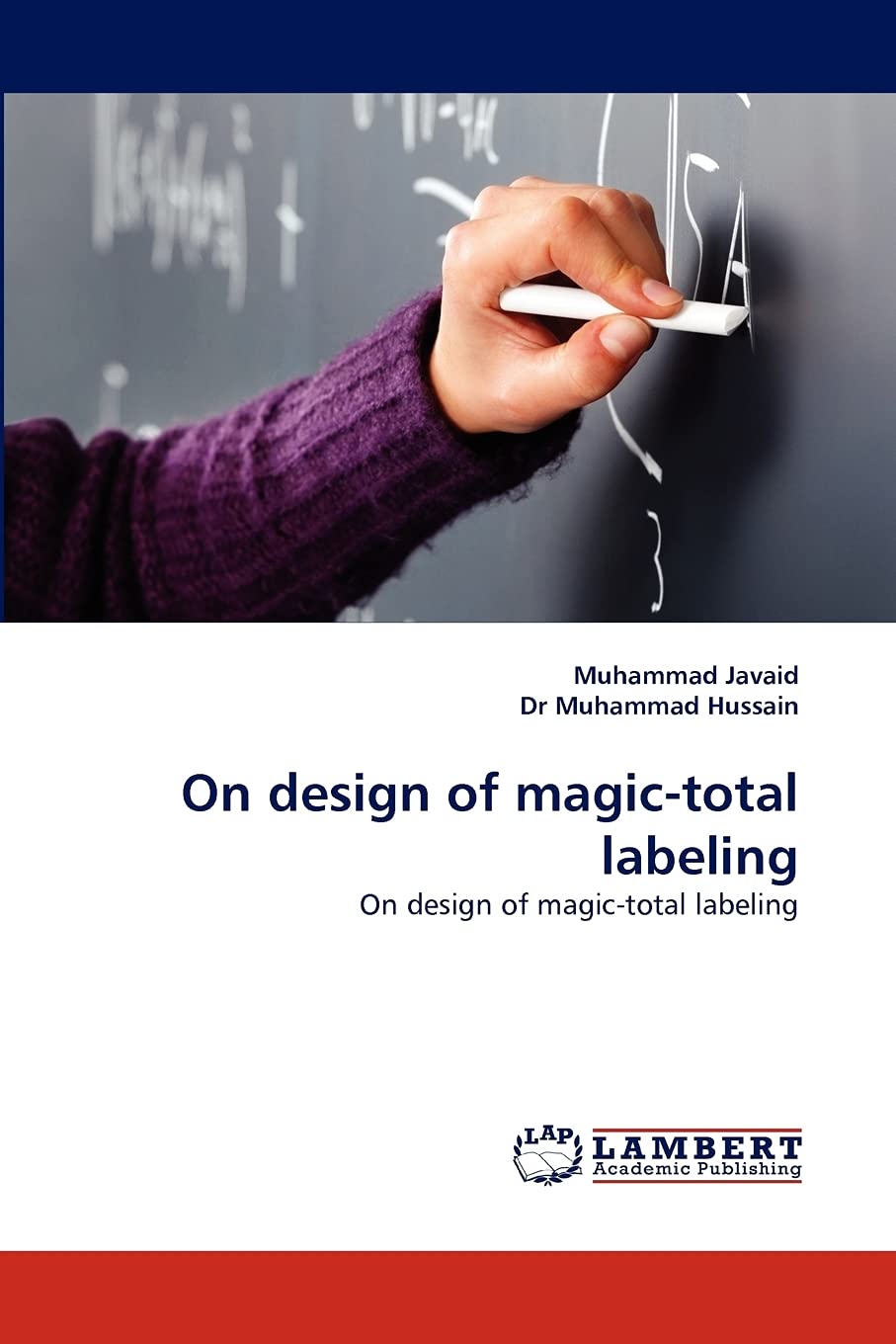 On design of magictotal labeling: On design of magictotal labeling,Used
