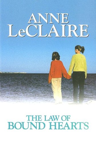 The Law Of Bound Hearts,Used