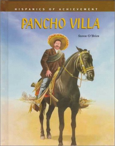 Pancho Villa (Hispanics of Achievement),Used