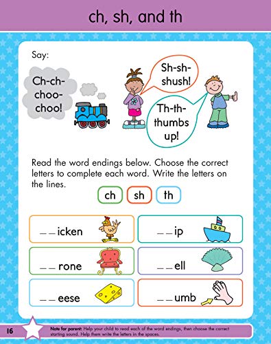 The Summer Before First Grade Workbook School Bridging Kindergarten to First Grade Ages 6 7: 75+ Activities, Phonics, Spelling,New