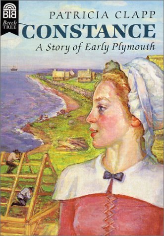 Constance: A Story of Early Plymouth,Used