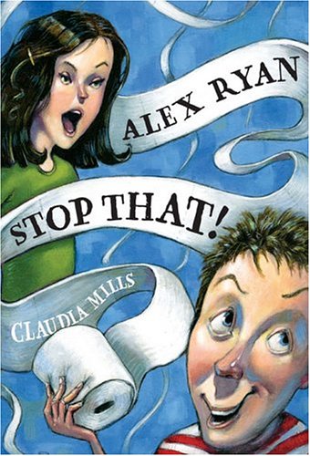 Alex Ryan Stop That!