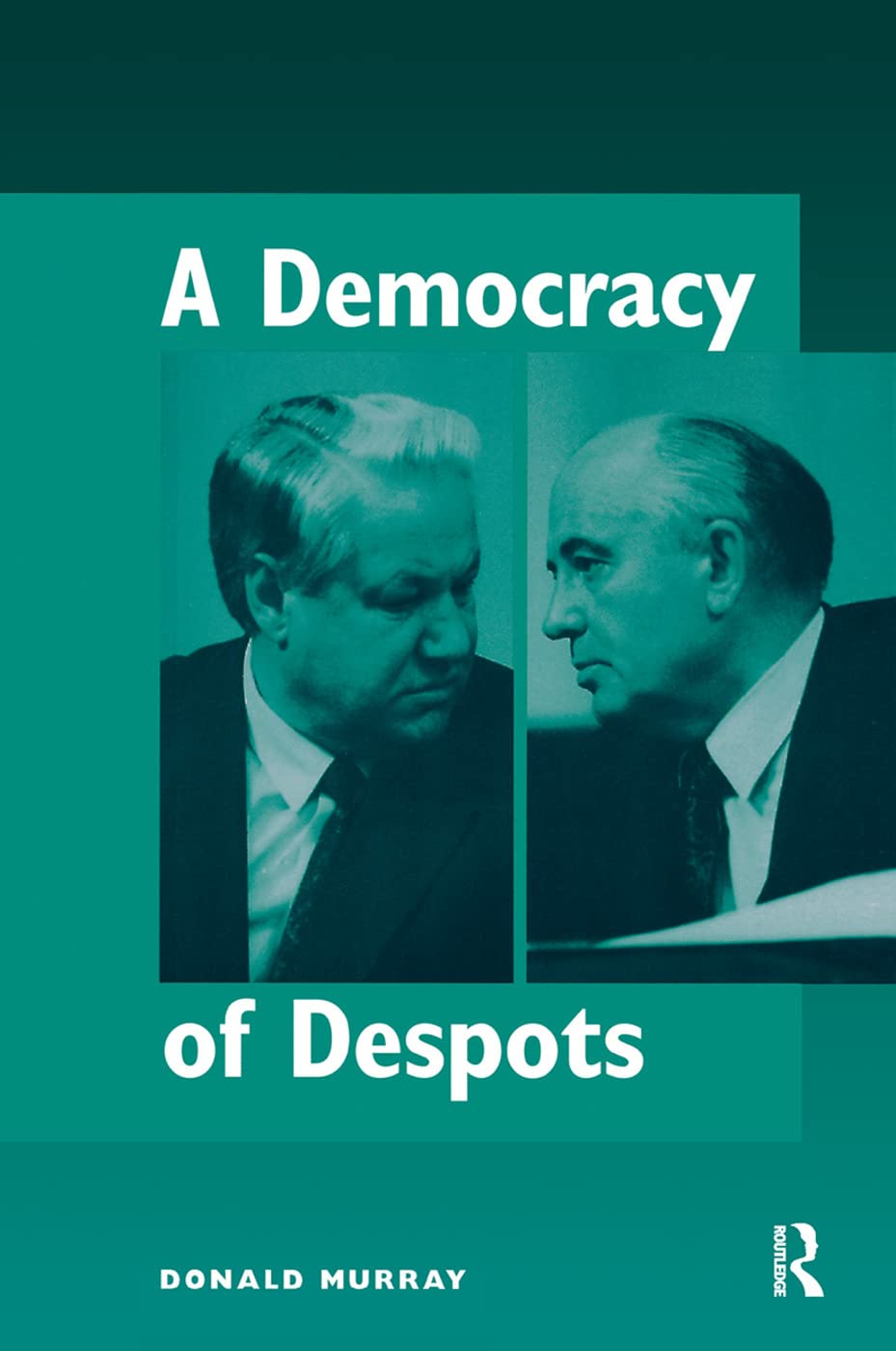 A Democracy Of Despots,Used