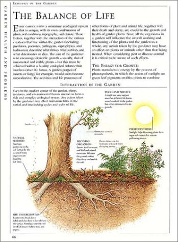 American Horticultural Society Pests and Diseases: The Complete Guide to Preventing, Identifying and Treating Plant Problems,Used