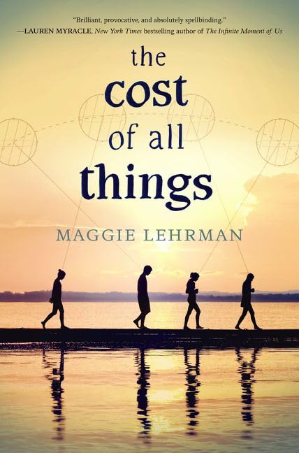 The Cost of All Things,Used