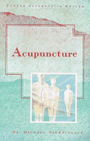 Acupuncture (Alternative Health Series),Used