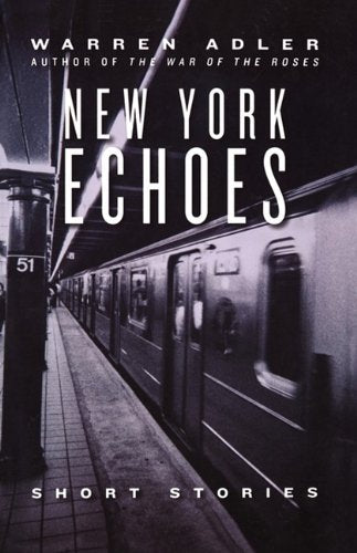 New York Echoes,Used