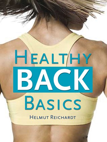 Healthy Back Basics,Used