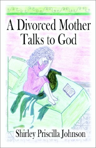 A Divorced Mother Talks to God,Used