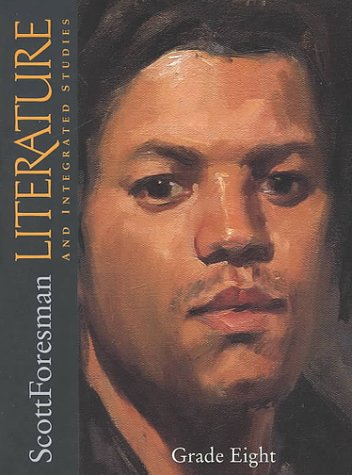 Literature and Integrated Studies: Grade Eight,Used