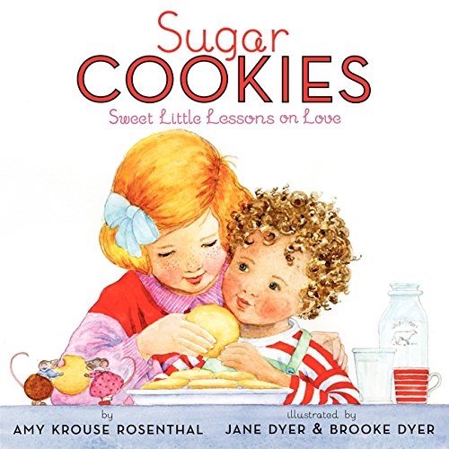 Sugar Cookies,New
