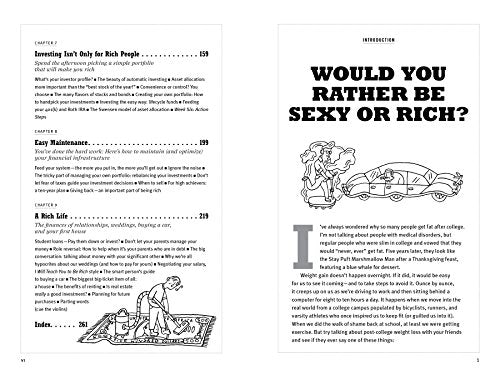 I Will Teach You To Be Rich by Ramit Sethi - Personal Finance Guide for Young Adults, Wealth Building Strategies & Money Management