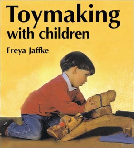 Toymaking With Children,Used