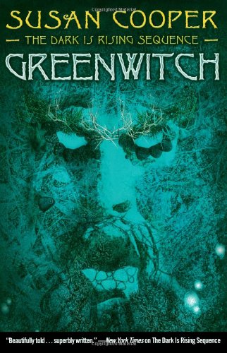 Greenwitch (3) (The Dark Is Rising Sequence),Used