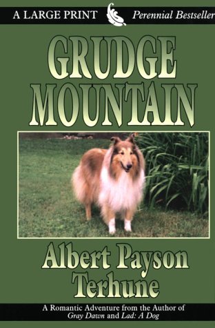 Grudge Mountain,Used
