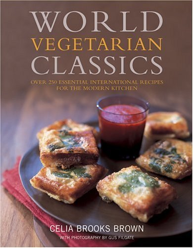 World Vegetarian Classics,Used