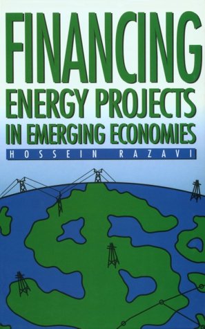 Financing Energy Projects in Emerging Economies,Used