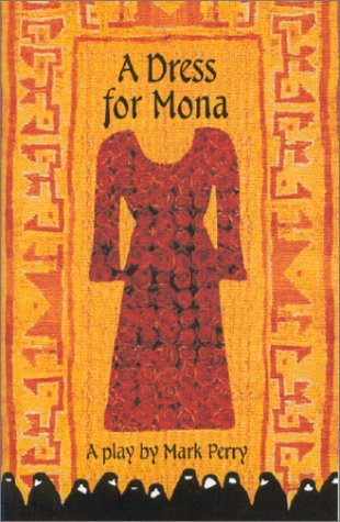 A Dress for Mona,Used