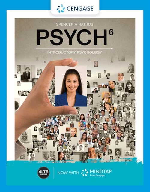 Psych,Used