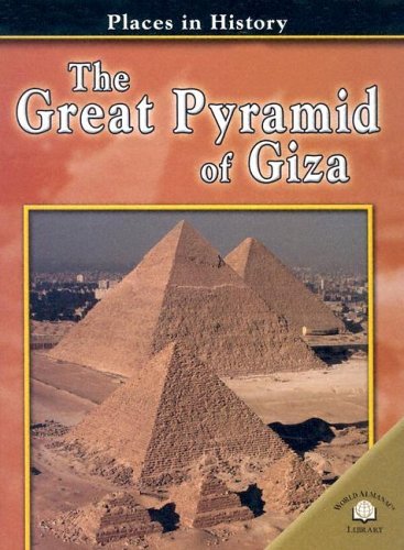 The Great Pyramid Of Giza (Places in History),Used