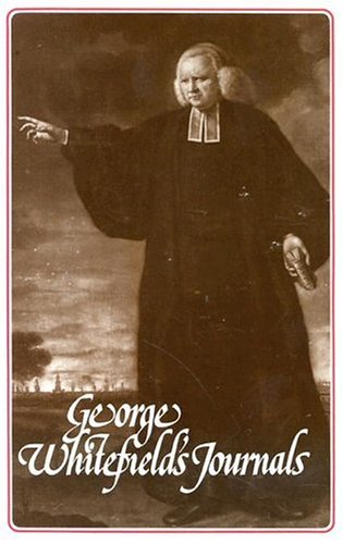 George Whitefield's Journals,New