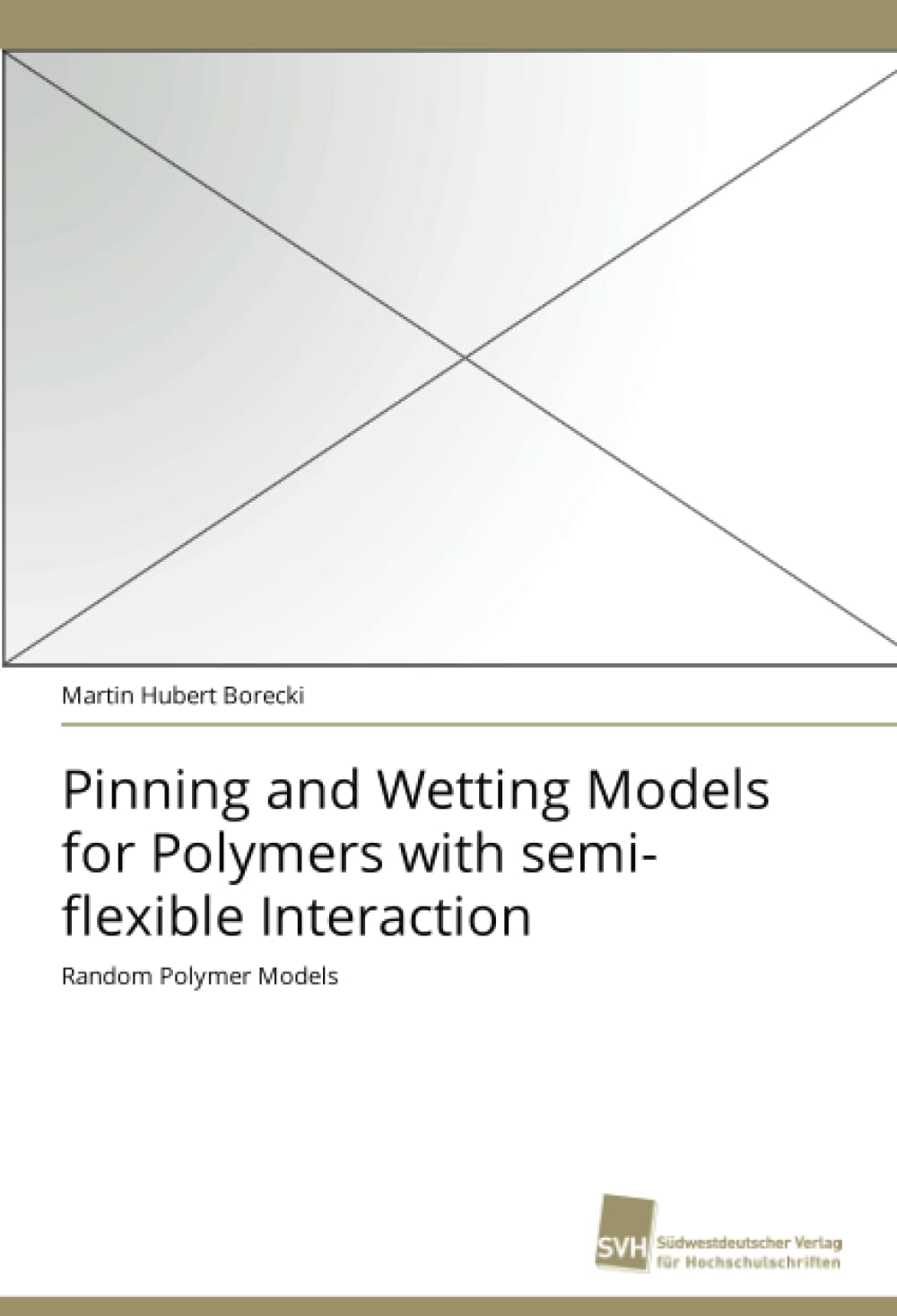 Pinning and Wetting Models for Polymers with semiflexible Interaction: Random Polymer Models,Used
