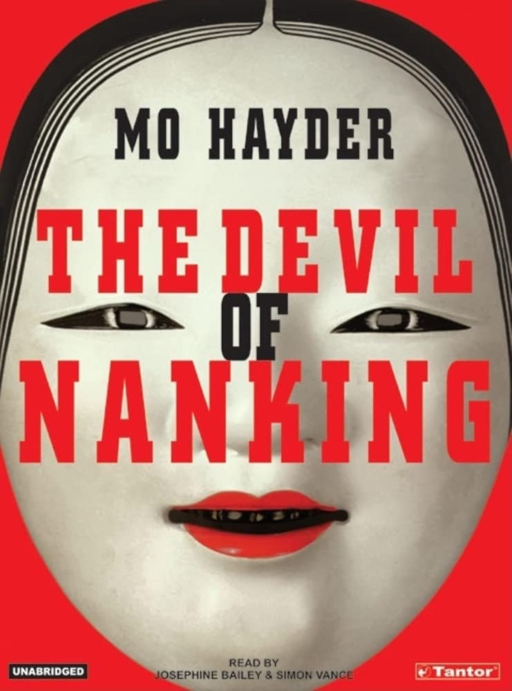 The Devil of Nanking,Used