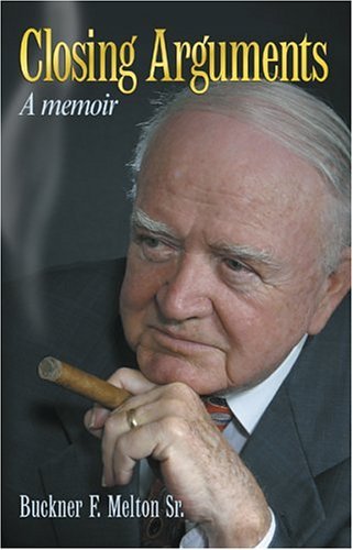 Closing Arguments: A Memoir,Used