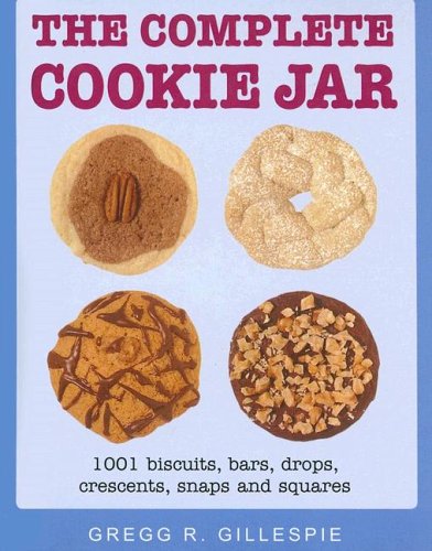 The Complete Cookie Jar,Used
