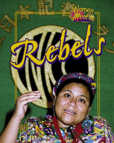 Rebels (Women in Profile),Used