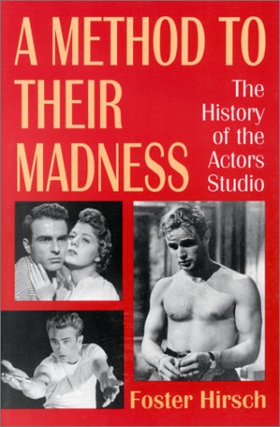 A Method To Their Madness,Used