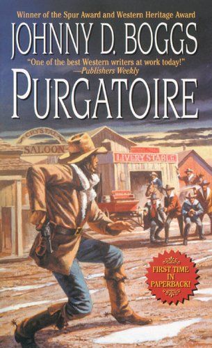 Purgatoire,Used