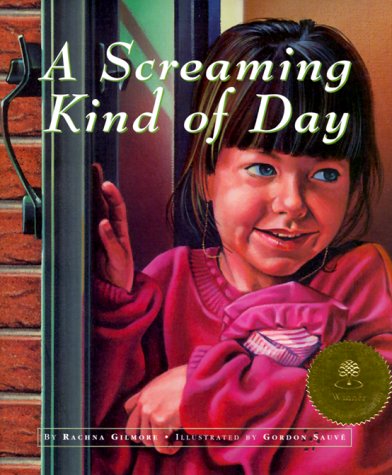 A Screaming Kind of Day,Used