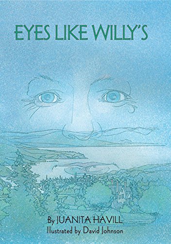 Eyes Like Willy'S,New