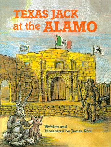 Texas Jack At The Alamo,Used