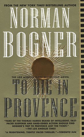 To Die in Provence,Used