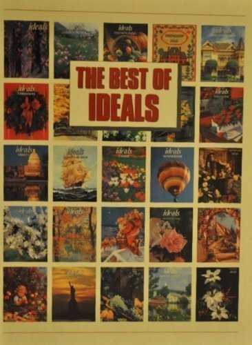 The Best of Ideals,Used