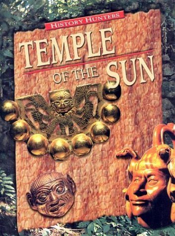 Temple of the Sun (History Hunters),Used