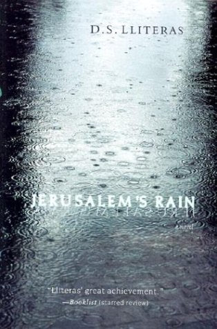 Jerusalem's Rain: A Novel,Used