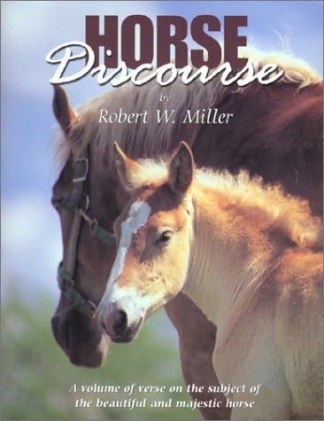 Horse Discourse,Used