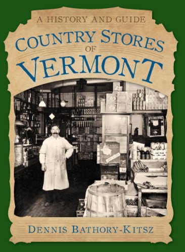 Country Stores of Vermont,Used