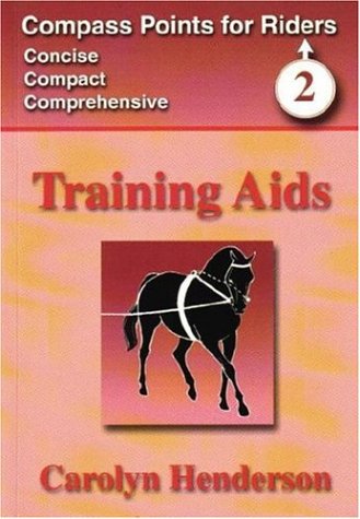 Training AIDS (Compass Points for Riders Series),Used