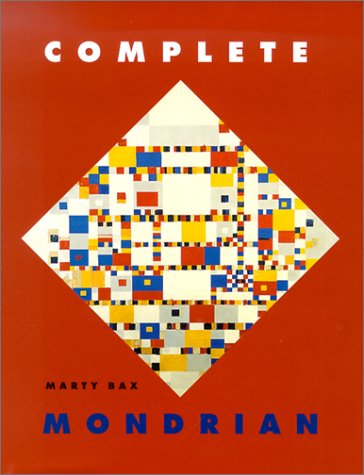 Complete Mondrian,Used