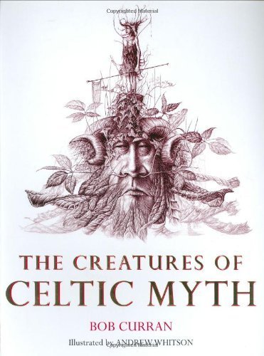 Creatures of Celtic Myth,Used