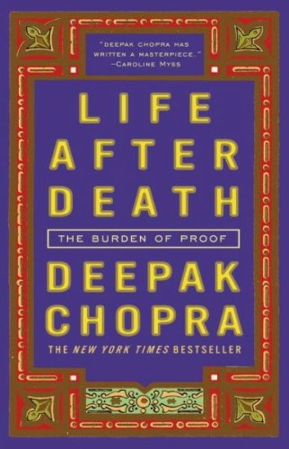 Life After Death: The Burden of Proof Life After Death,Used
