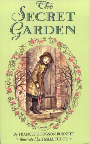 The Secret Garden,Used